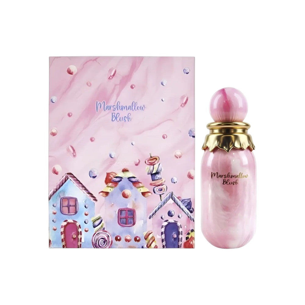 Perfume Arabe Marshmallow Blush 100ML 2230
