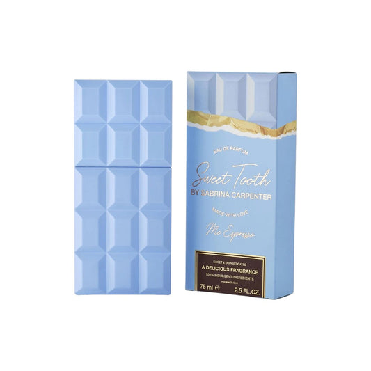 Perfume Sweet Tooth By Sabrina Carpenter Me Espresso 75ML 9646