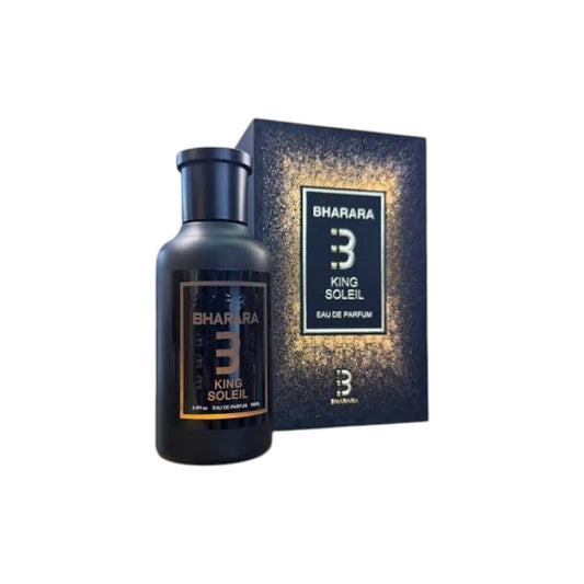 Perfume Arabe Bharara King Soleil 100ML 2707