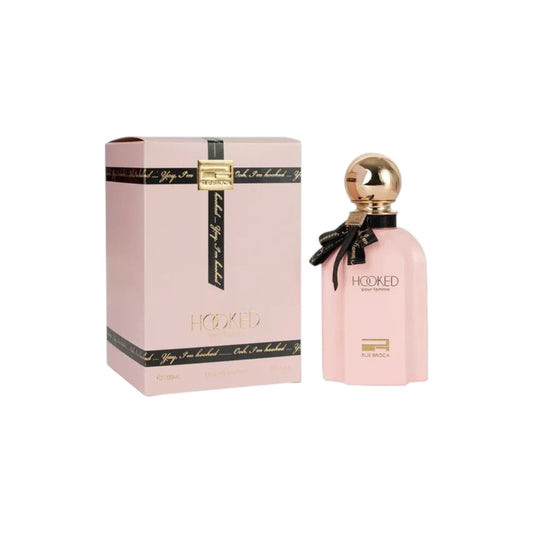 Perfume Arabe HOOKED Pour Femme 100ML 2744