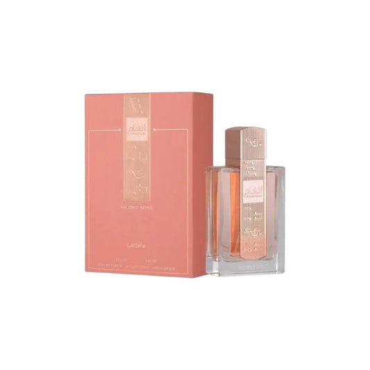 Perfume Arabe ANGHAM Second Song 100ML 5671
