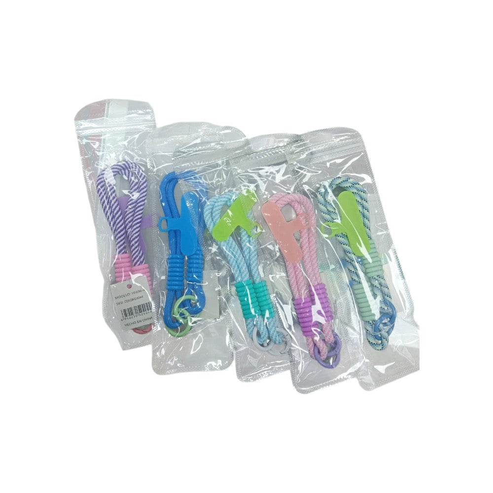 Correa De Mano Para Celular HF6964 4044