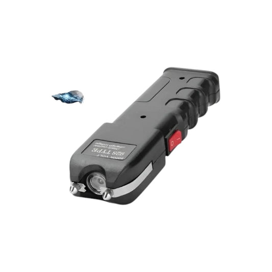 Picana Recargable 15000VOLT DZ 928