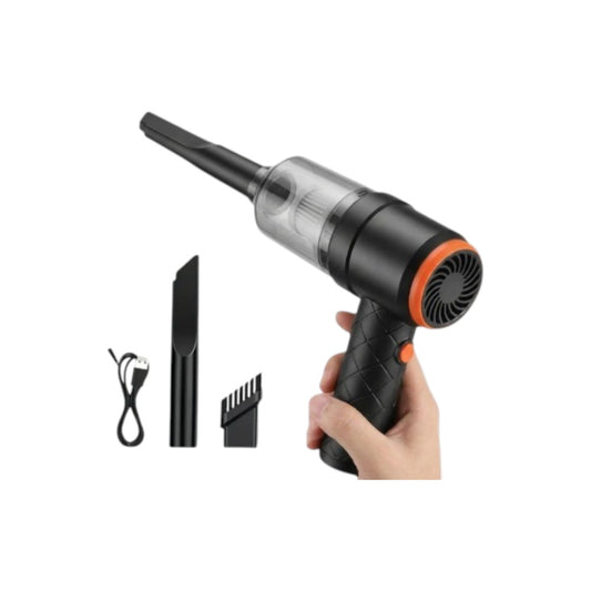 Aspiradora Mini Portatil 2 en 1 lamboTech LT-26001