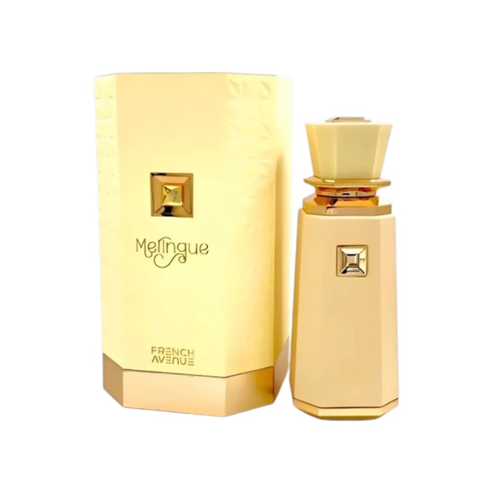 Perfume Arabe Melingue French Avenue 100ML 5816