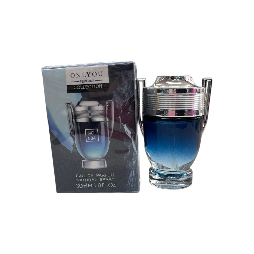 Perfume Arabe ONLYOU 884 30ML 0082