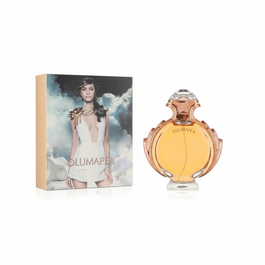 Perfume Arabe OLUMAPEA 90ML 5464