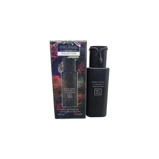 Perfume Arabe ONLYOU Collection 8228 7835 30ML