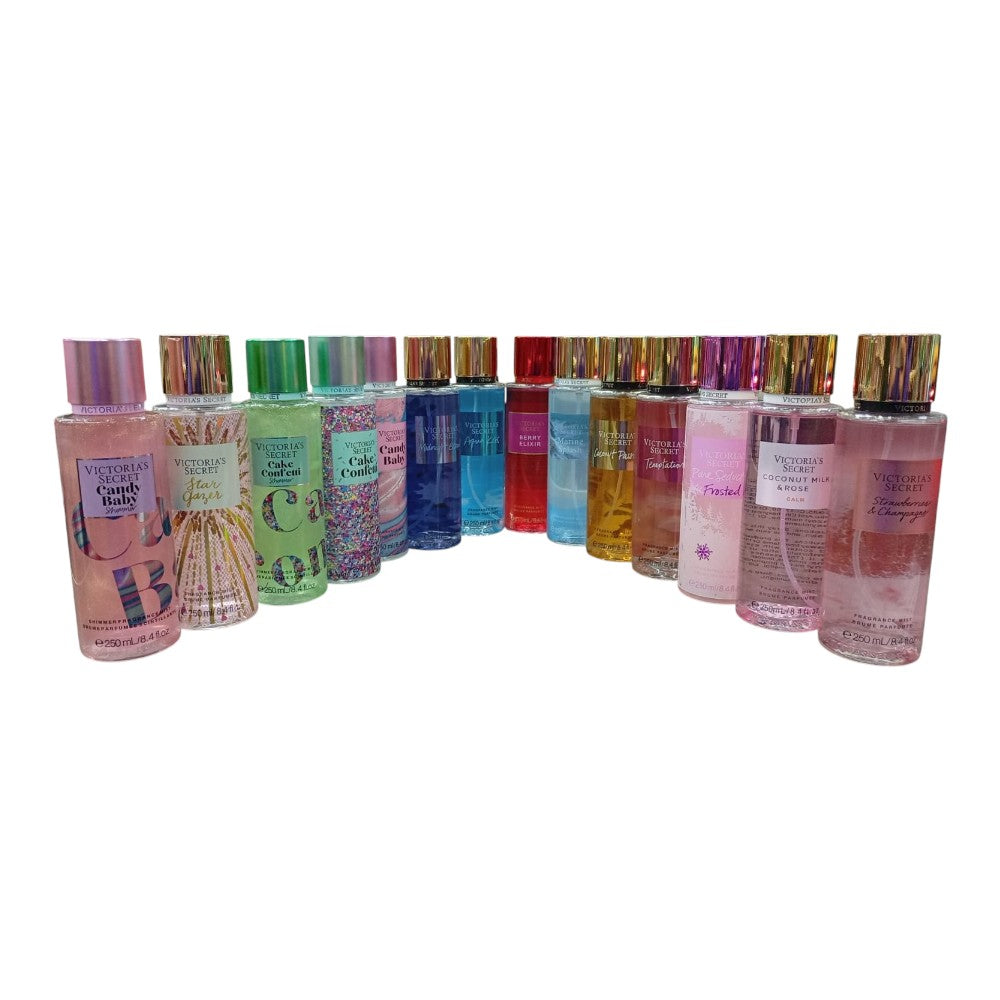 Body Splash Victoria Secret 250ML