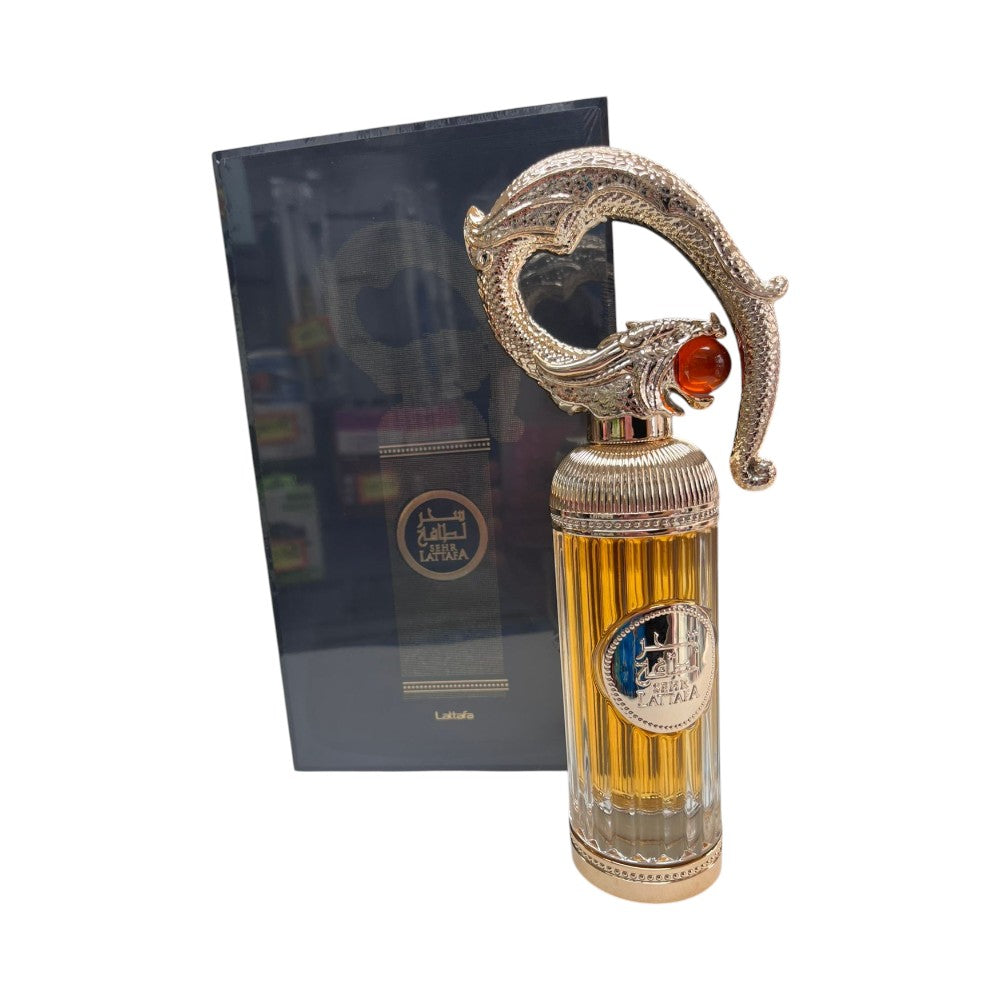 Perfume Arabe SEHR Lattafa 100ML 9090