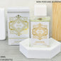 Mini Perfume Árabe 30ML Badee Al Oud Blanco Honor AB06104
