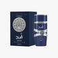 Perfume Árabe 100ML Lattafa YARA ASAD Nature HQN-2