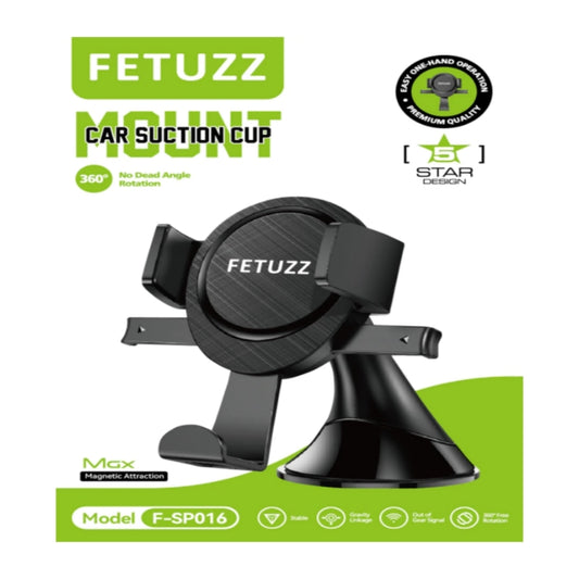 Soporte De Celular Para Auto Usa Sopapa SP016