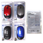 Mouse Inalambrico Bluetooth 2.4 USB Para PC CQ25018