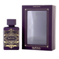 Perfume Árabe 100ML Lattafa Badee Al Oud Amethyst Violeta 3875