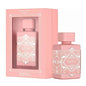 Perfume Árabe 100ML Lattafa Badee Al Oud Rosa 9441