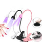Lampara UV Sujetable 5W Para Manicura Lambo Lady LT-2498