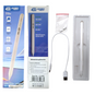 Lápiz Óptico Táctil Para Celular Tablet Recargable USB LT-2587