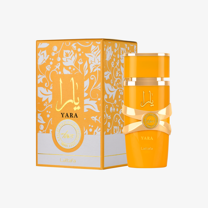 Perfume Árabe 100ML Lattafa YARA ASAD Nature HQN-2