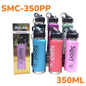 Botella Termica Deportiva Acero 350ML Con Sorbete Rolan SMC-350PP