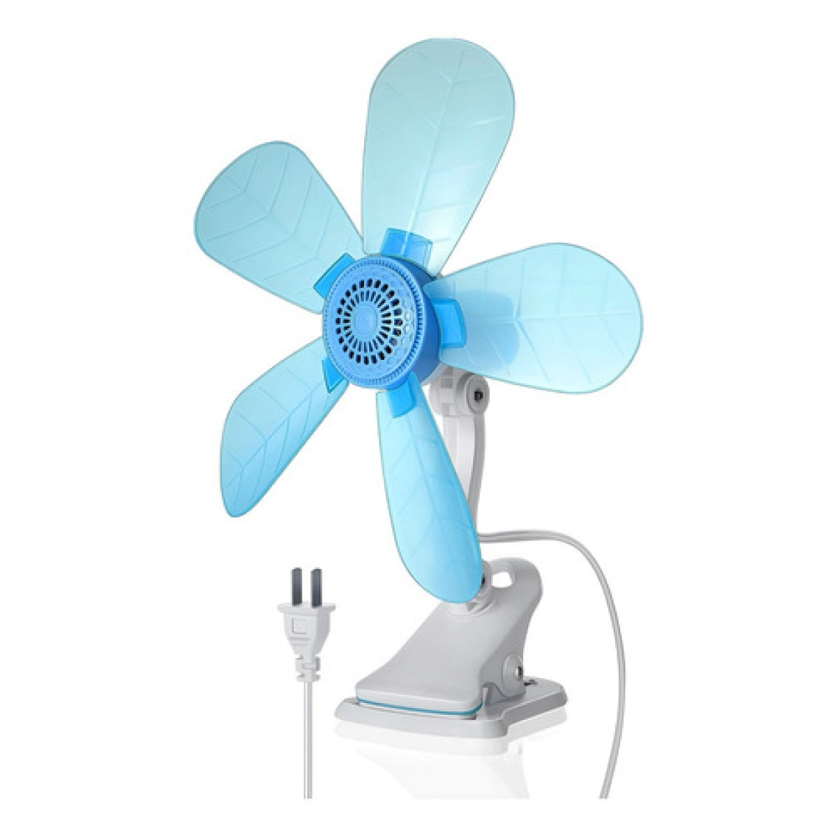 Ventilador De Mesa Con Broche 41*45CM Enchufe 220V FC05-J519