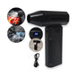 Soplador Portátil Recargable USB 6 Velocidades LT-25126 Lambo Tech