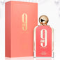 阿拉伯香水 100ML 9AM AFNAN Pour Femme 2591