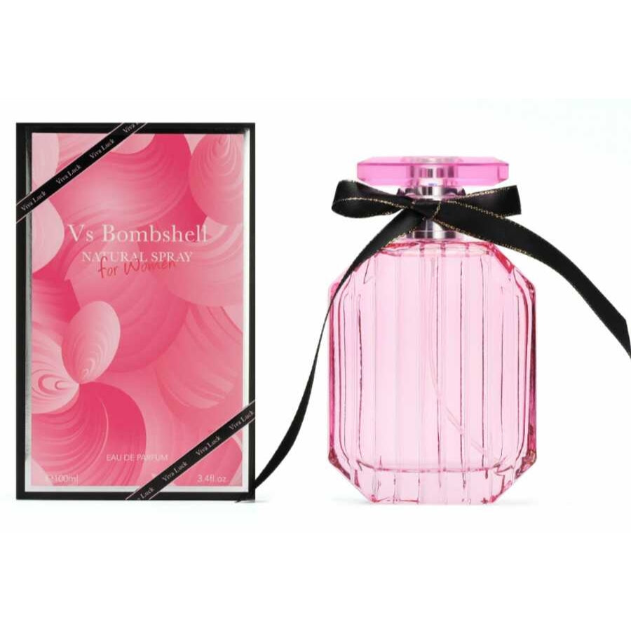 Perfume 100ML Victoria's Secret Bombshell 2010 VL80751