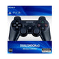 Joystick Inalambrico Recargable Para PS3 Color Negro J32