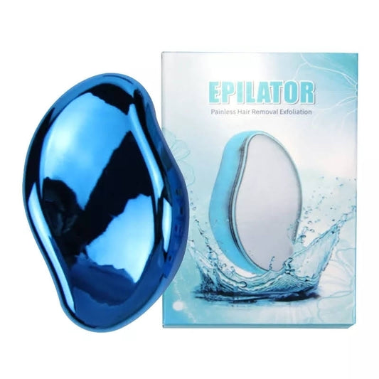Depilador Exoliador Manual Corporal De Color Brillante X-779