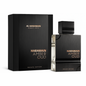 Perfume Árabe 60ML Al Haramain Private Negro 3444