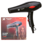 Secador De Pelo Enchufe 2000W 3+2 Ajustes Exxtra Tech 3864