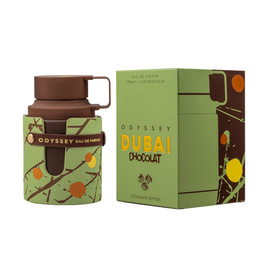 Perfume Árabe 100ML ARMAF Dubái Chocolate 4360