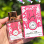 Mini Perfume Árabe 30ML Lattafa Yara Fucsia Candy AB06111