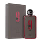 Perfume Árabe 100ML AFNAN 9PM Rebel Rojo 5288