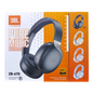 Auricular Inalámbrico Vincha Bluetooth Recargable USB JBL ZB-670