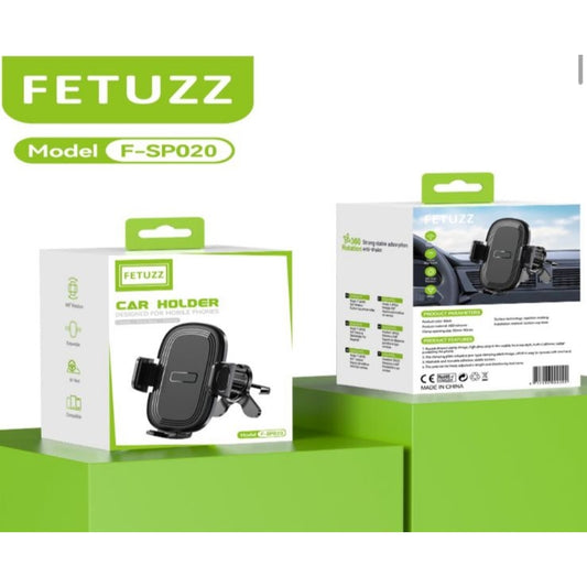 Soporte De Celular Para Auto A Aire Acondicionado SP020