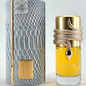Perfume Árabe 100ML Snake Lattafa Natural Spray Musamam Cian 3159