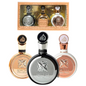 Kit De 3 Perfumes Árabe 50ML Lattafa FABBER LAUAFA 6739