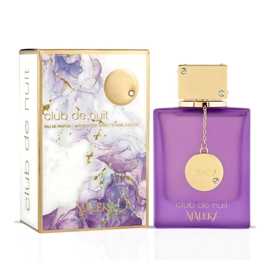 Perfume Árabe 100ML ARMAF Maleka Lila 1116