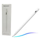 Lápiz Óptico Táctil Con Número Digital Para Celular Tablet Recargable USB SS1
