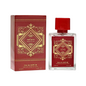 Mini Perfume Árabe 30ML Badee Al Oud Rojo Sublime AB06101
