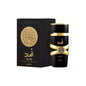 Perfume Árabe 100ML Lattafa ASAD Nature Negro 5411