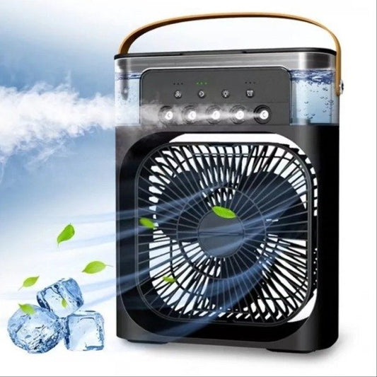Ventilador Aire Acondicionado Con Humor Frío 900ML Portátil FAN32