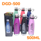 Botella Termica Deportiva Acero 500ML Rolan DGD-500G