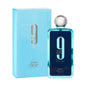 Perfume Árabe 100ML AFNAN 9PM Dive Celeste 2836