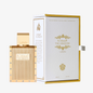 Perfume Árabe 100ML Lattafa The Kingdom Dorado 8345