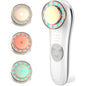 Masajeador Facial Ultrasónico Multifunción 7en1 Recargable USB ES-1022