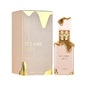 Perfume Premium Árabe 100ML Lattafa ECLAIRE Dorado 0638