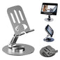 Soporte Metal De Celular Para Mesa Giratorio 360 EX0137